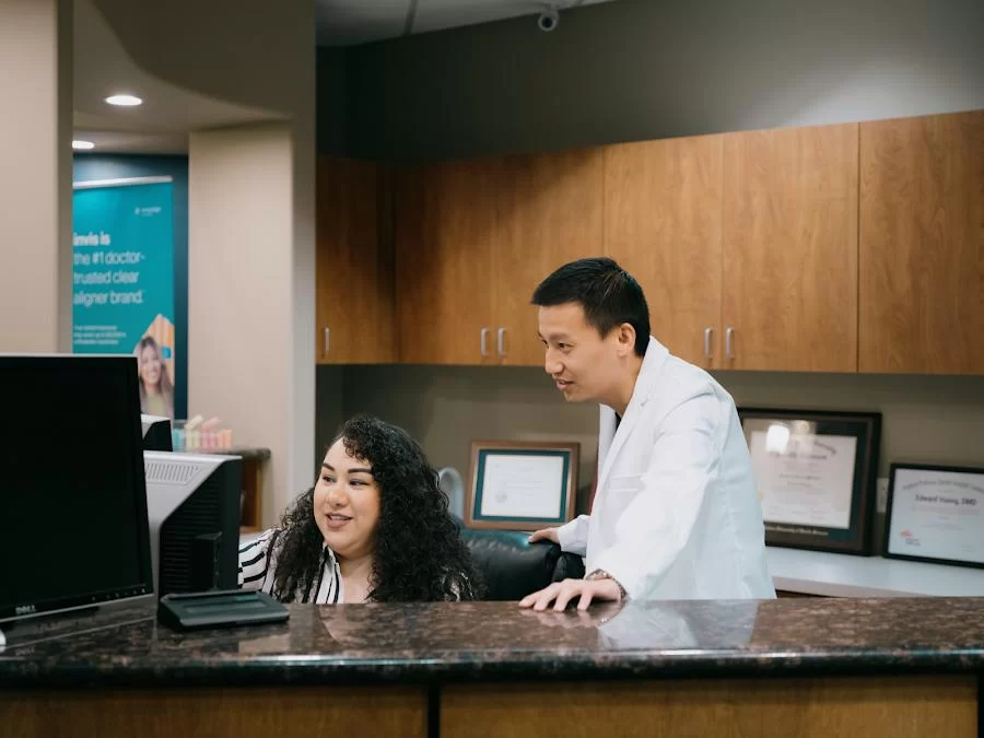 Dental Oasis of Orange County Picture 9