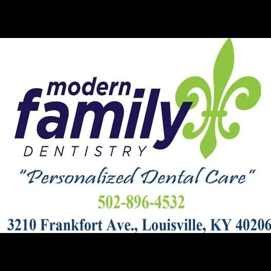 Modern Family Dentistry LLC Picture 2