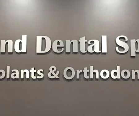 Diamond Dental Specialty Periodontics & Orthodontics