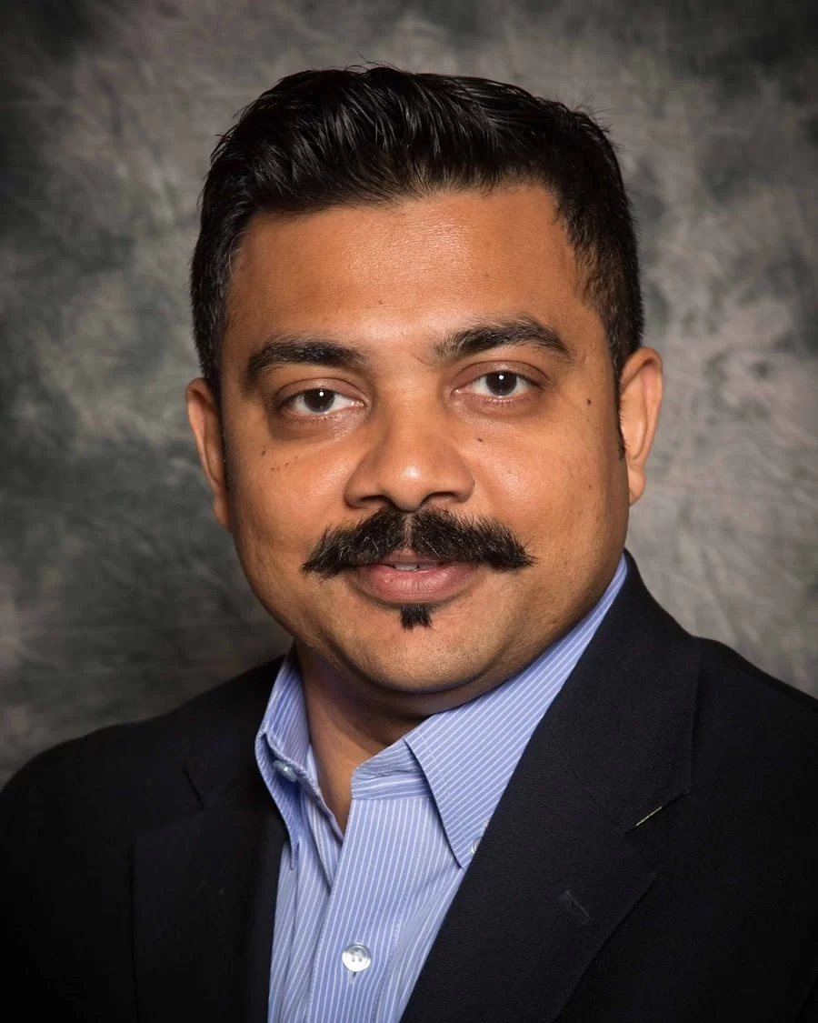 Nainesh A Desai, DDS Picture 8