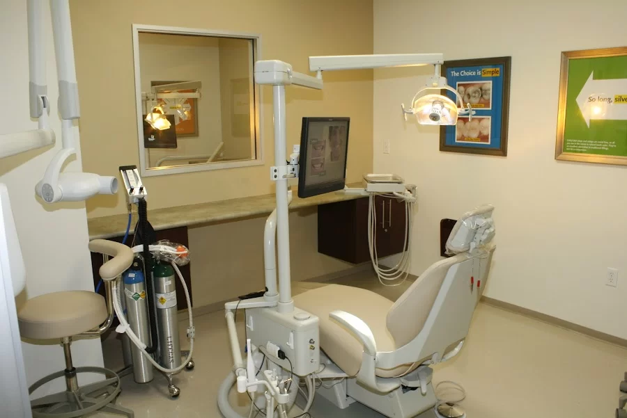 Diamond Bar Smiles Dentistry Picture 2