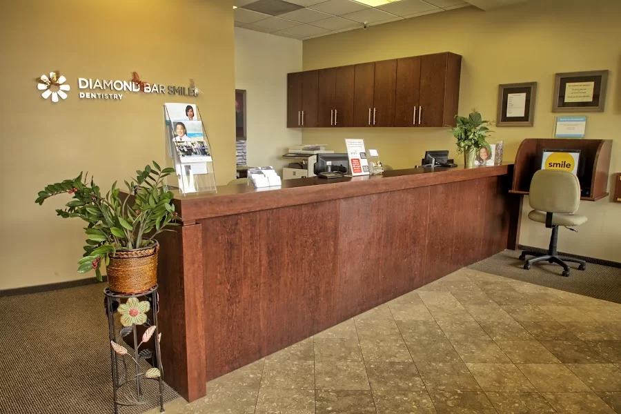 Diamond Bar Smiles Dentistry Picture 8