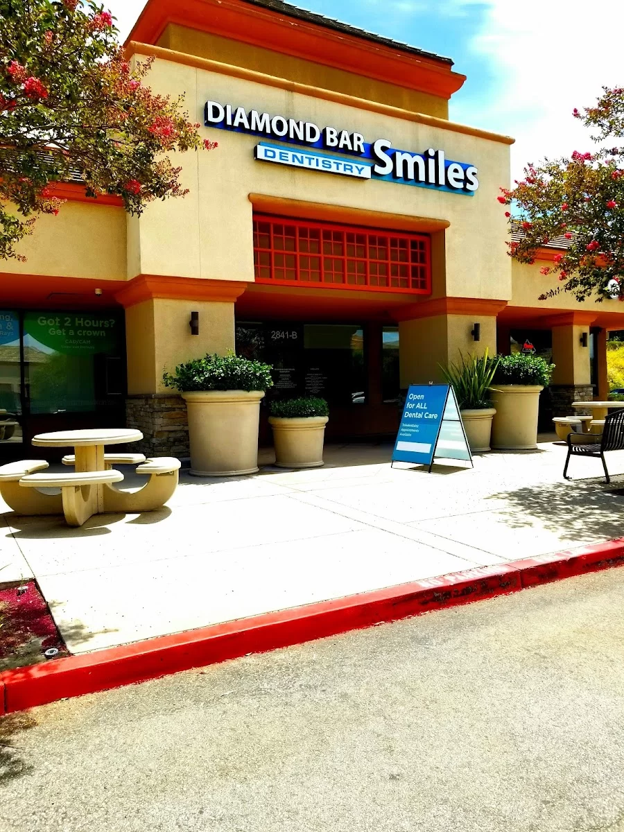 Diamond Bar Smiles Dentistry Picture 10