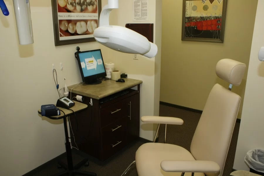 Diamond Bar Smiles Dentistry Picture 4