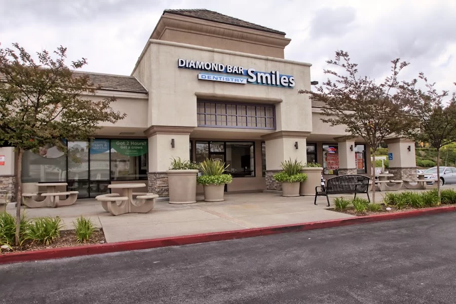 Diamond Bar Smiles Dentistry Picture 9