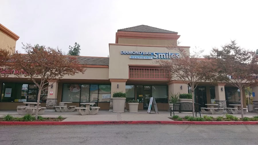 Diamond Bar Smiles Dentistry Picture 5