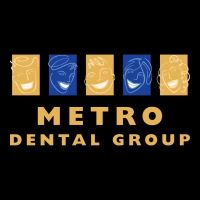 Metro Dental Group ico