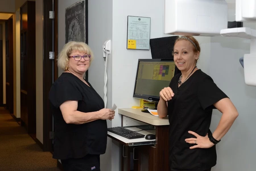 Tempe Family Dentistry Picture 2