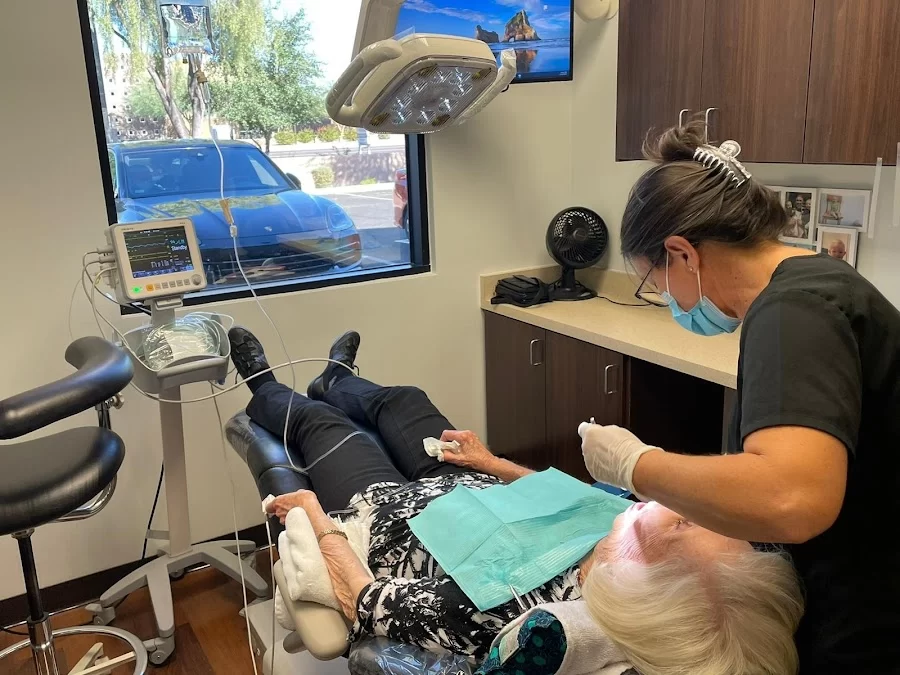 Tempe Family Dentistry Picture 5