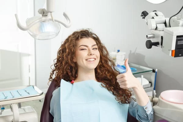 Premier Esthetics Dental Office of Mark R. Gadberry D.D.S., Inc. Picture 4