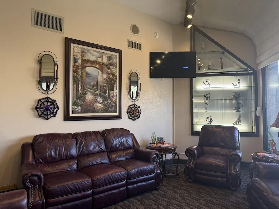 Premier Esthetics Dental Office of Mark R. Gadberry D.D.S., Inc. Picture 7