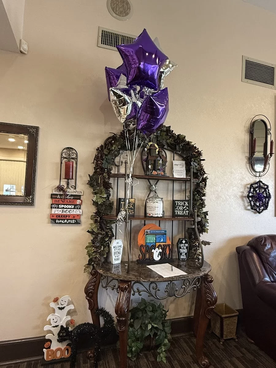 Premier Esthetics Dental Office of Mark R. Gadberry D.D.S., Inc. Picture 9