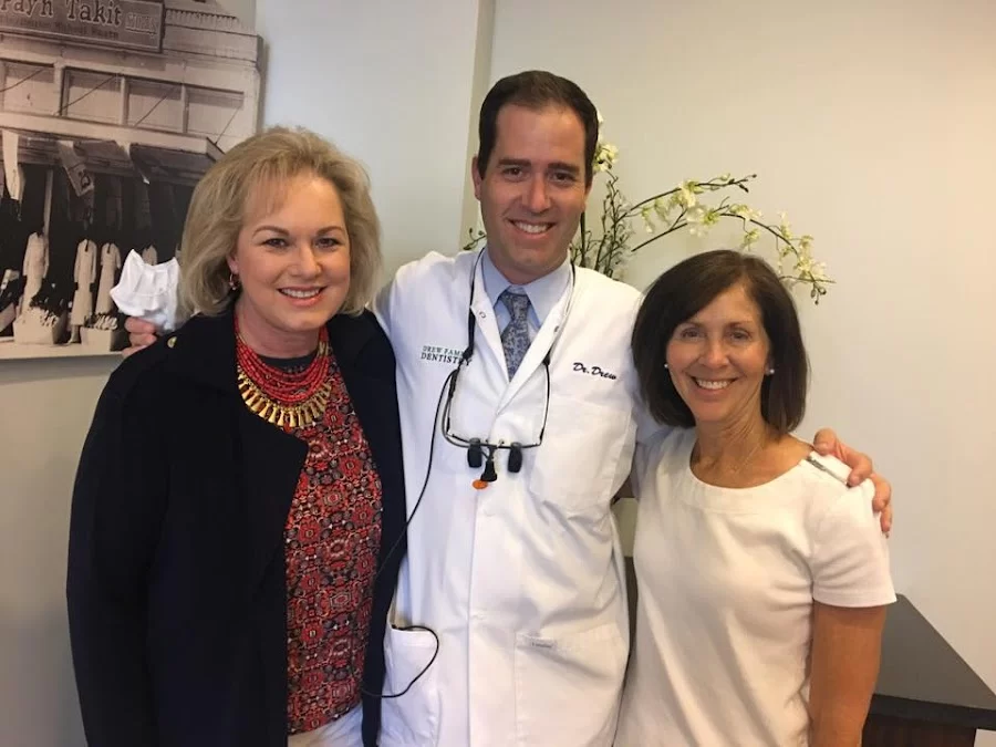 Drew Family Dentistry Picture 6