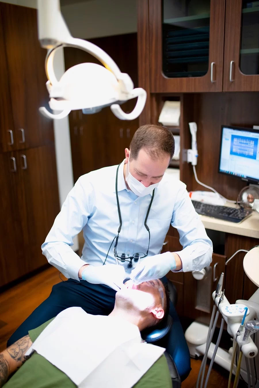 Drew Family Dentistry Picture 8