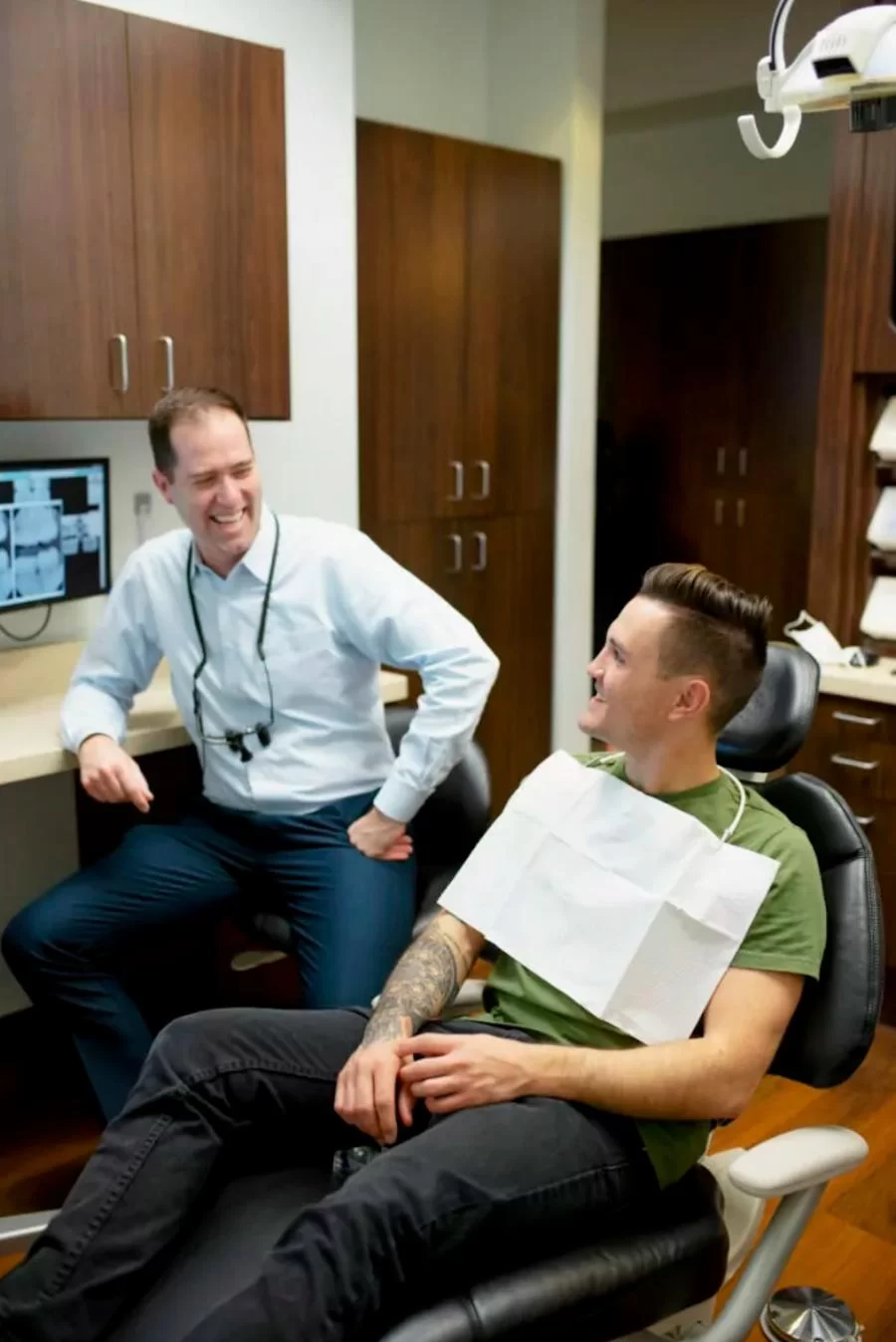 Drew Family Dentistry Picture 10