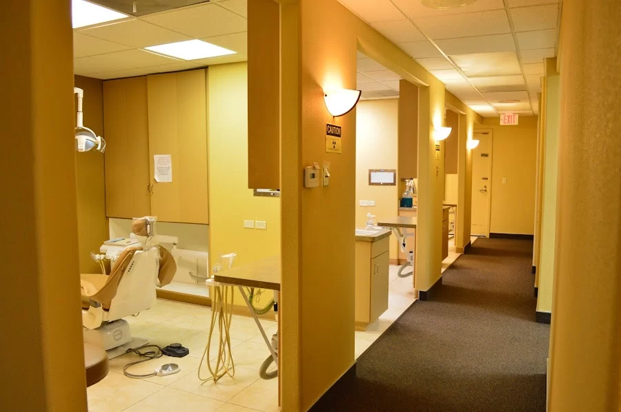Diamond Dental Care Picture 5