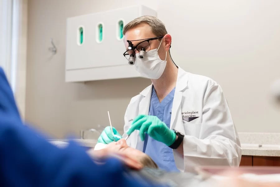 PerioImplant Associates - Louisville, KY Picture 2