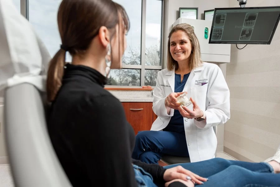 PerioImplant Associates - Louisville, KY Picture 6