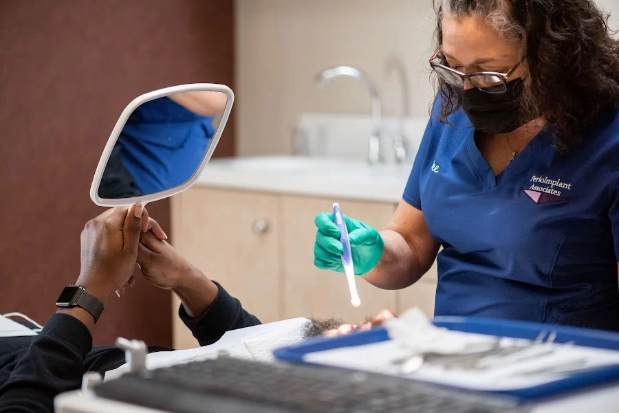 PerioImplant Associates - Louisville, KY Picture 7