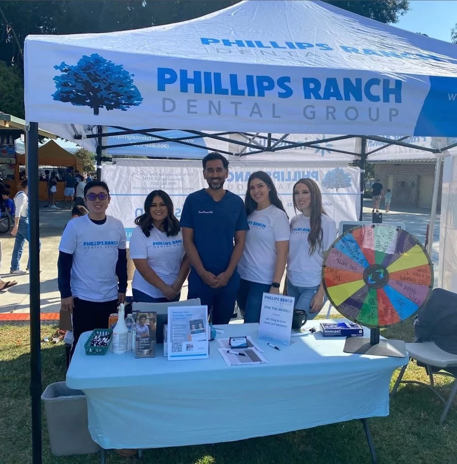 Phillips Ranch Dental Group Picture 8