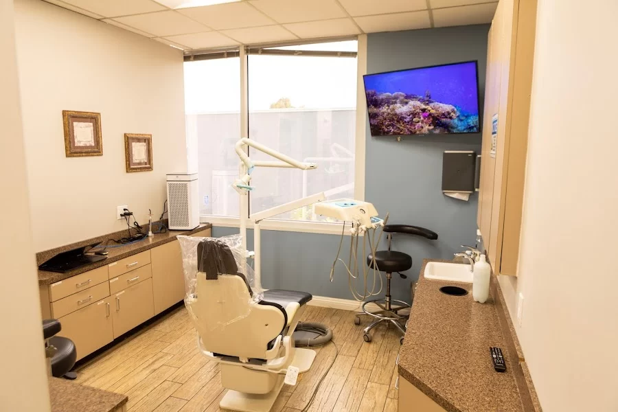 Phillips Ranch Dental Group Picture 2