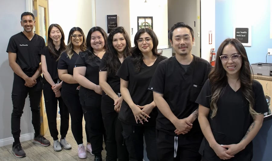 Phillips Ranch Dental Group Picture 1