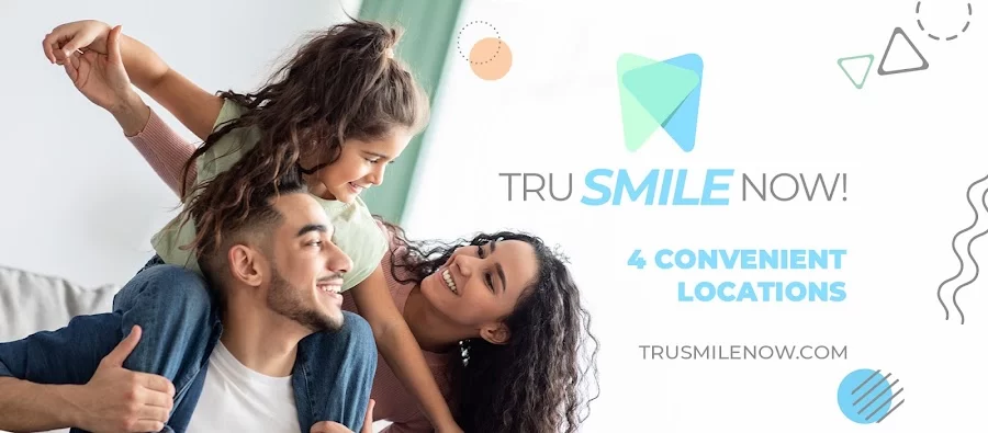 TruSmile Now Picture 1