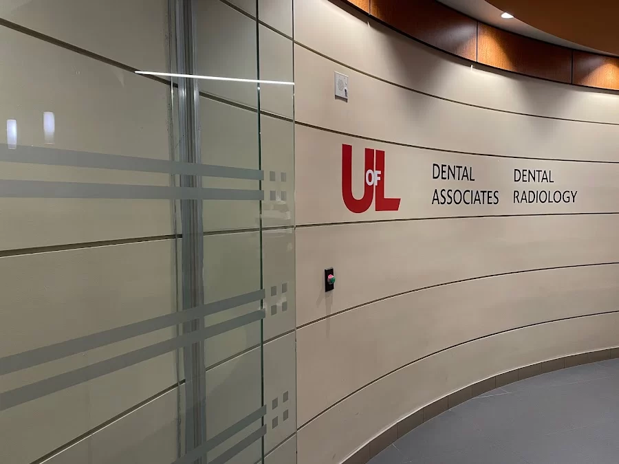 UofL Dental Associates - Dental Faculty Practice Picture 1