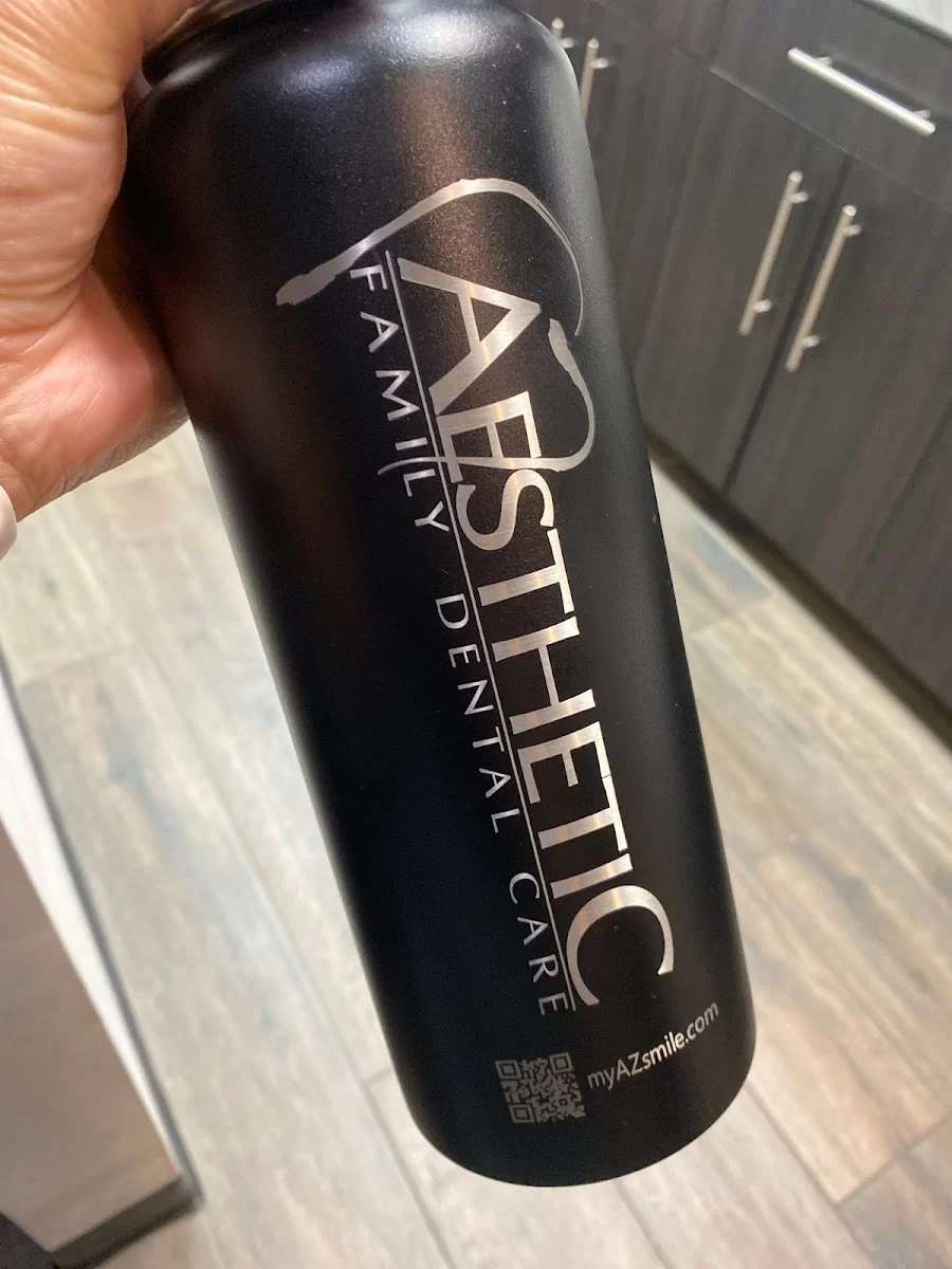 Aesthetic Family Dental Care Picture 7