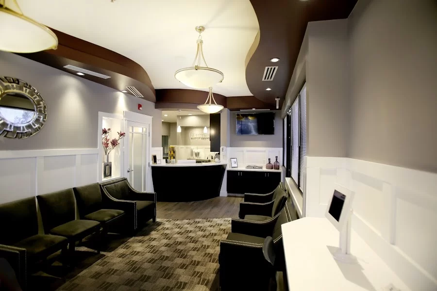 Aesthetic Family Dental Care Picture 1