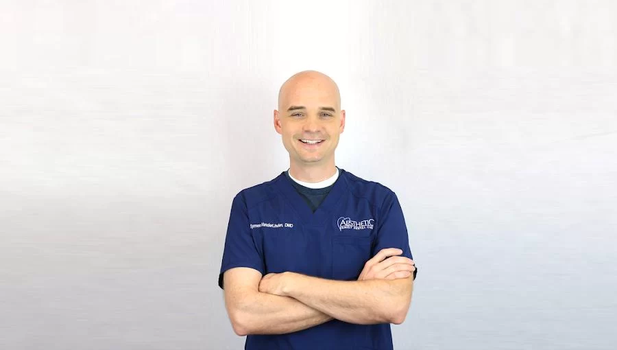 Aesthetic Family Dental Care Picture 5