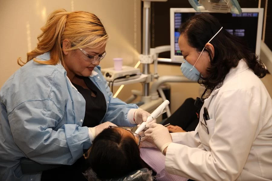 Diamond Bar Dental Picture 10