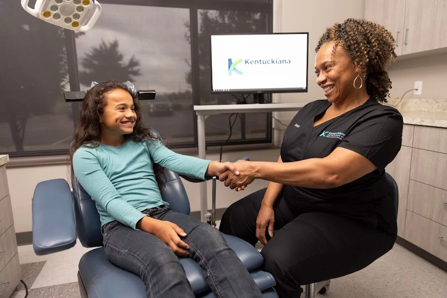 Kentuckiana Oral Maxillofacial & Dental Implant Surgery Picture 4