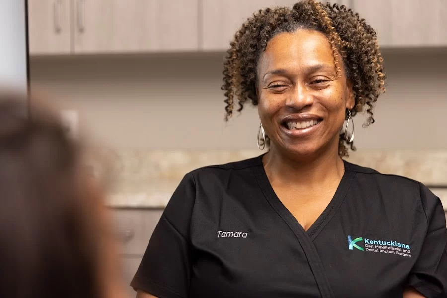 Kentuckiana Oral Maxillofacial & Dental Implant Surgery Picture 1