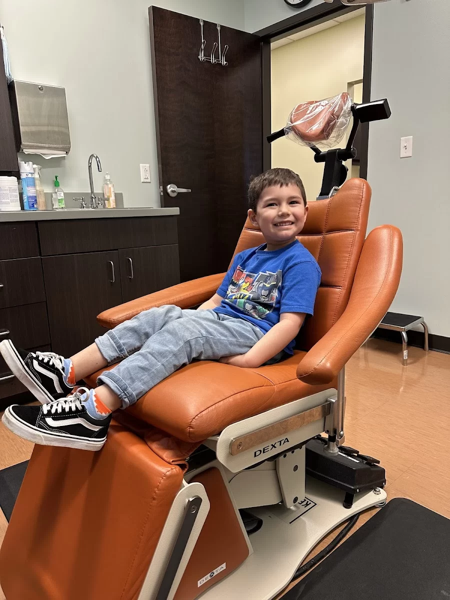 Kentuckiana Oral Maxillofacial & Dental Implant Surgery Picture 10