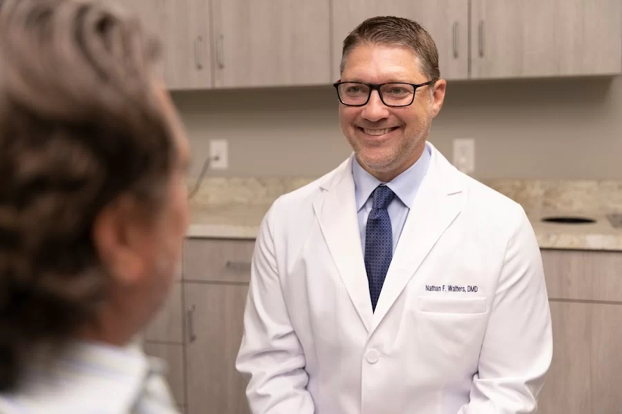 Kentuckiana Oral Maxillofacial & Dental Implant Surgery Picture 2