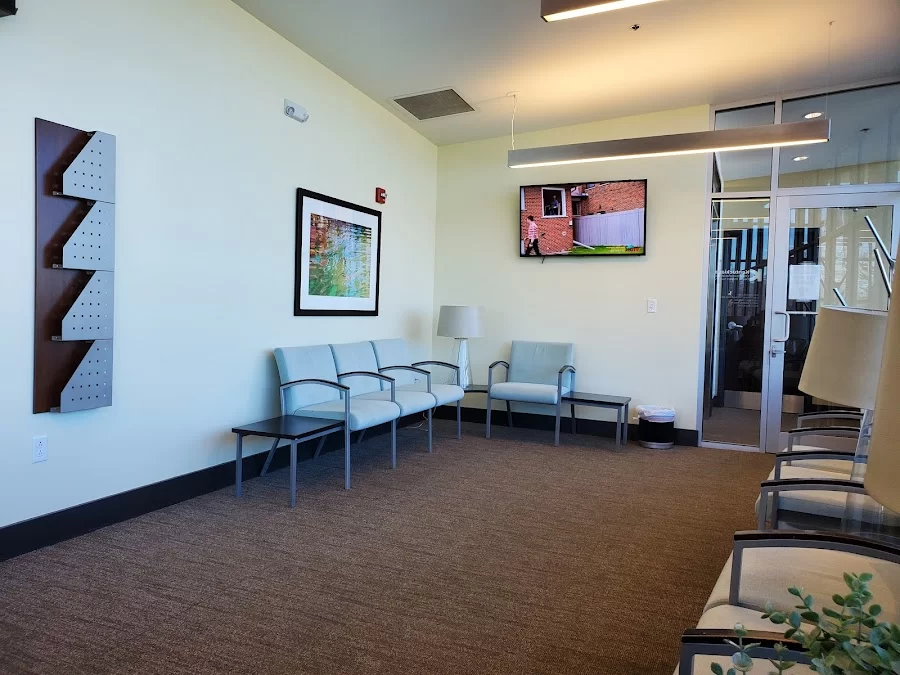 Kentuckiana Oral Maxillofacial & Dental Implant Surgery Picture 6