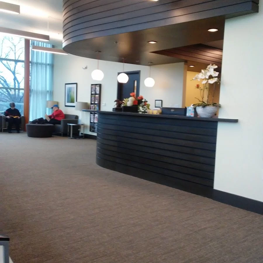 Kentuckiana Oral Maxillofacial & Dental Implant Surgery Picture 7
