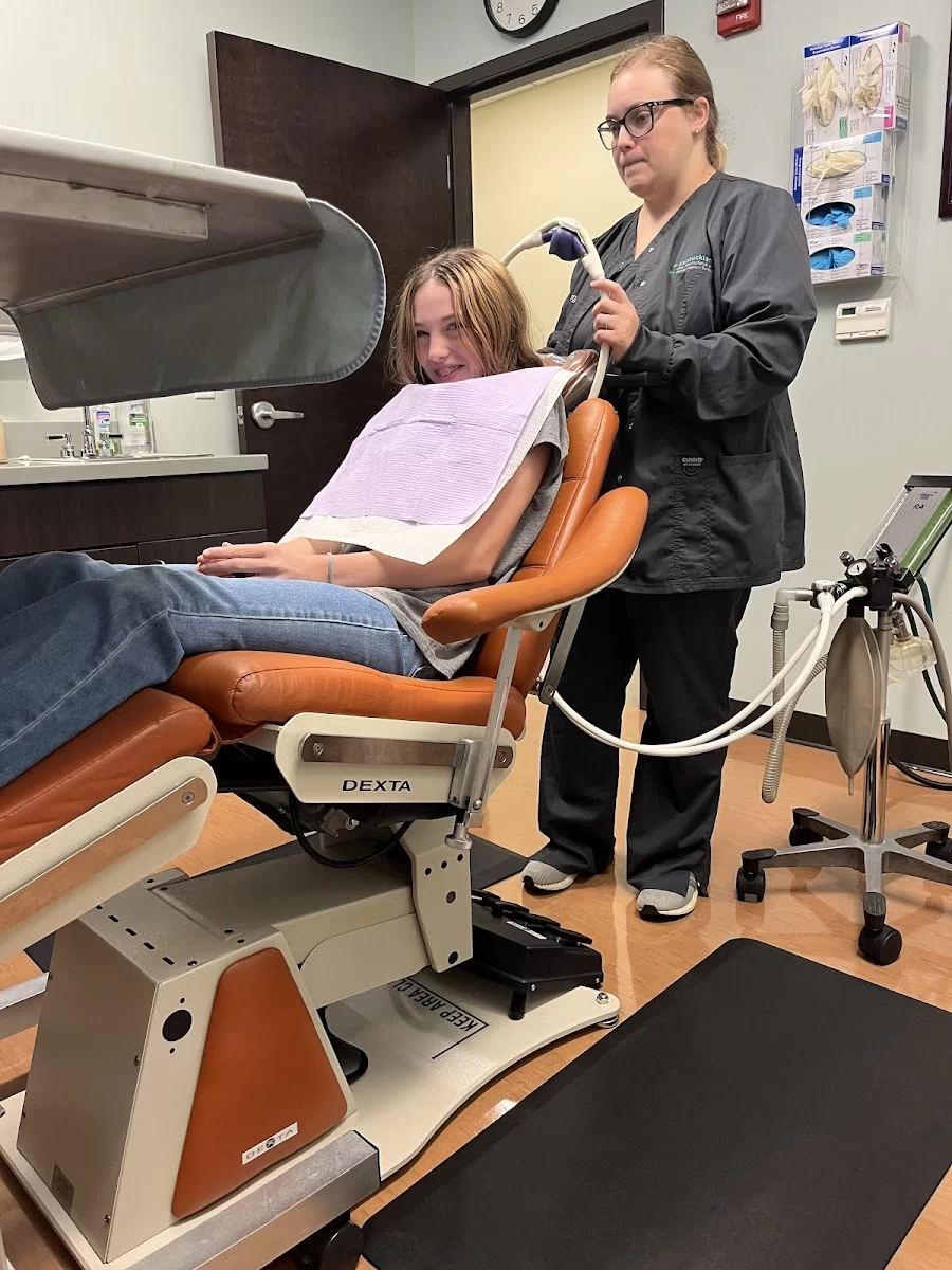 Kentuckiana Oral Maxillofacial & Dental Implant Surgery Picture 8