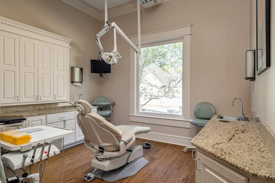 Peach Tree Dental Picture 2