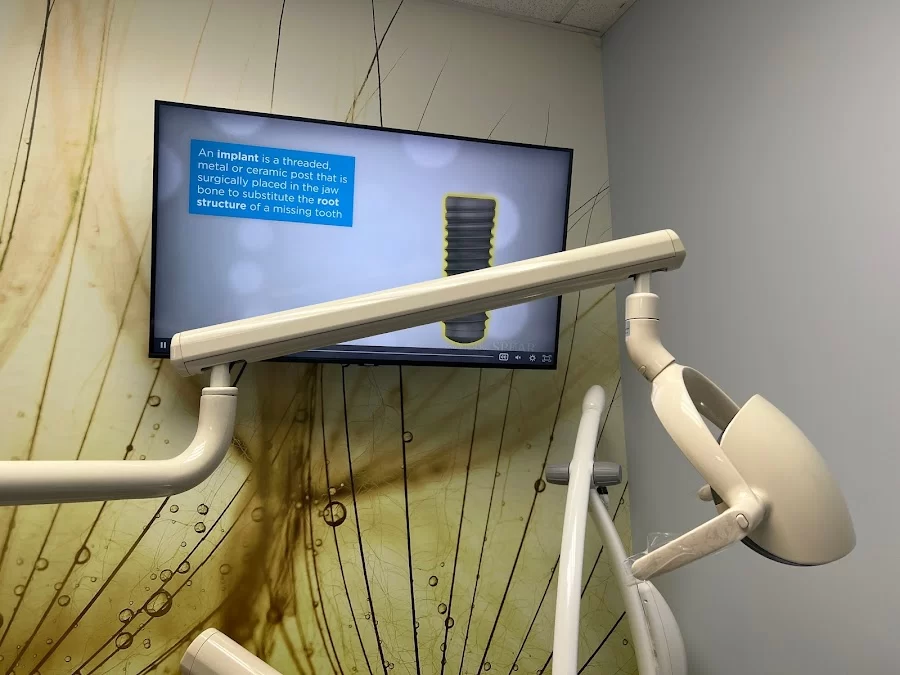 Dr. Oscar Marin, DDS Picture 2