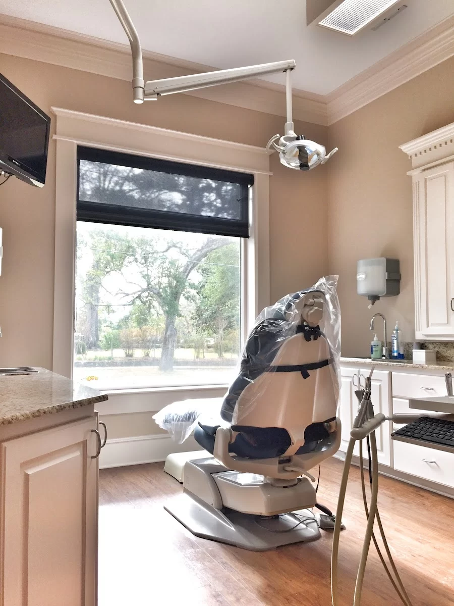 Peach Tree Dental Picture 10