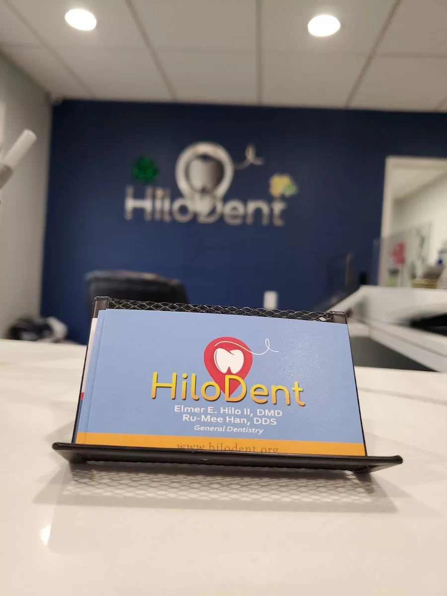 HiloDent- General Anesthesia and Comprehensive Dental Care Picture 1