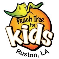 Peach Tree For Kids ico