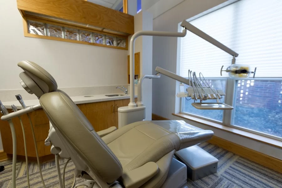 Patrick Stuckey, DDS Picture 6