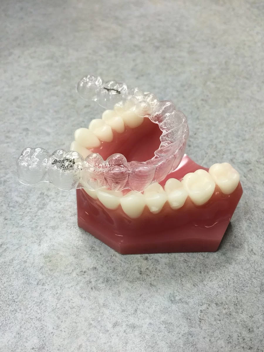 Patrick Stuckey, DDS Picture 10
