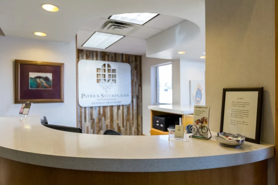 Patrick Stuckey, DDS Picture 4