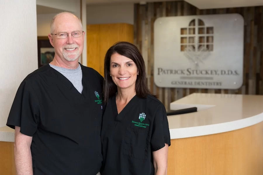 Patrick Stuckey, DDS Picture 1