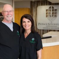 Patrick Stuckey, DDS ico