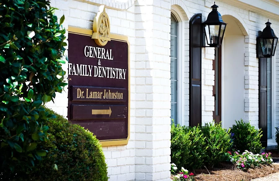 Johnston and Murphy Dental Care Picture 4